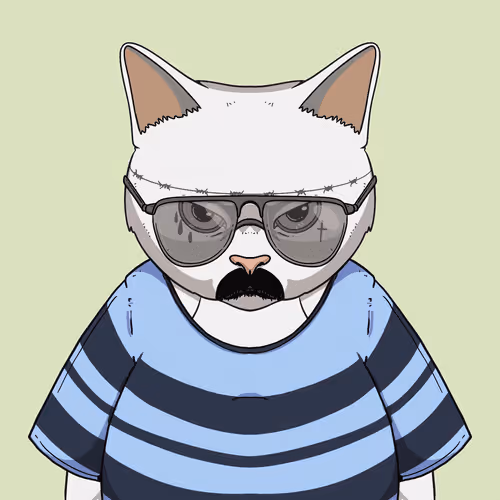 El Gatos Cartel