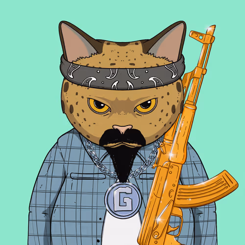 El Gatos Cartel