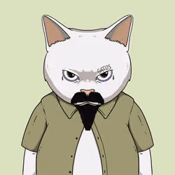 El Gato #286