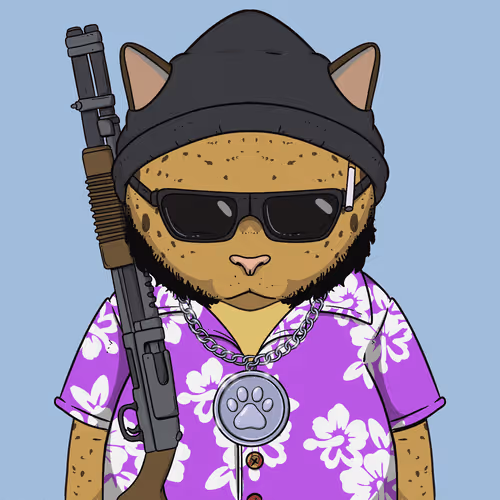 El Gatos Cartel