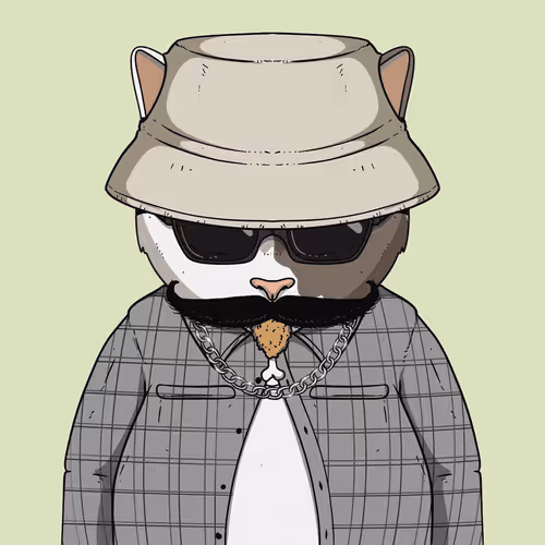 El Gatos Cartel