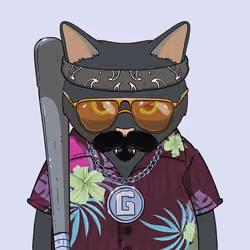 El Gato #343