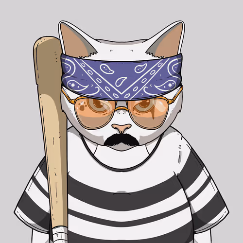 El Gatos Cartel