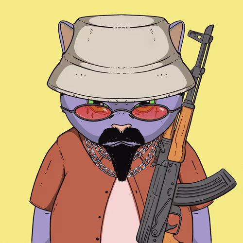 El Gatos Cartel