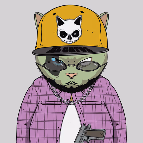 El Gatos Cartel