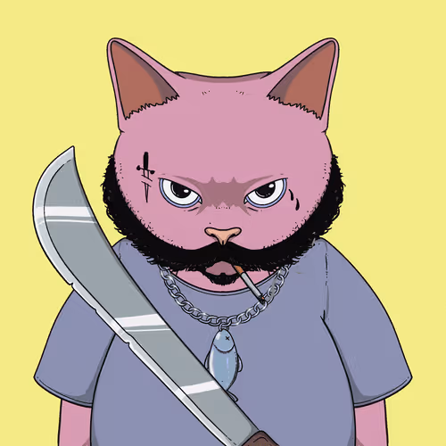 El Gatos Cartel