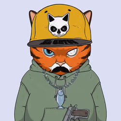 El Gato #555