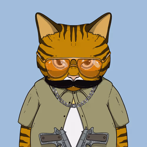 El Gatos Cartel