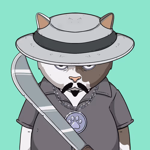 El Gatos Cartel