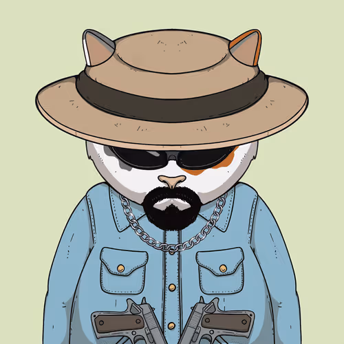 El Gatos Cartel