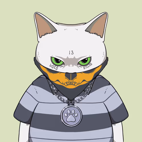 El Gatos Cartel