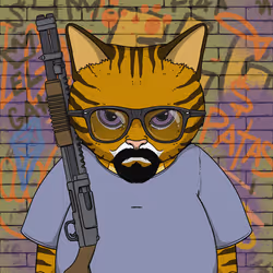 El Gato #1004