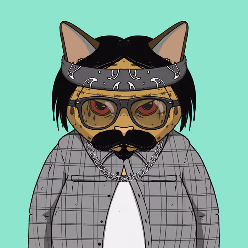 El Gatos Cartel