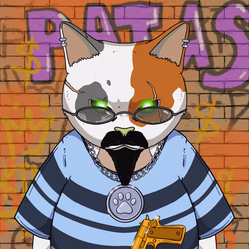 El Gatos Cartel