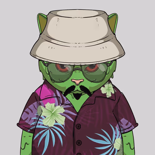 El Gatos Cartel