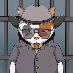 El Gato #287