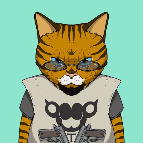 El Gatos Cartel