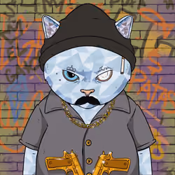 El Gato #1714