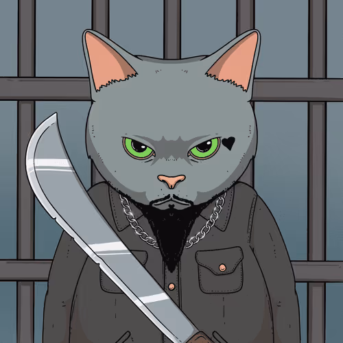 El Gatos Cartel