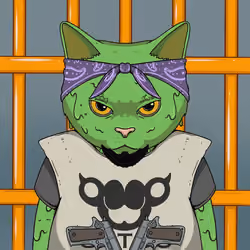 El Gato #557