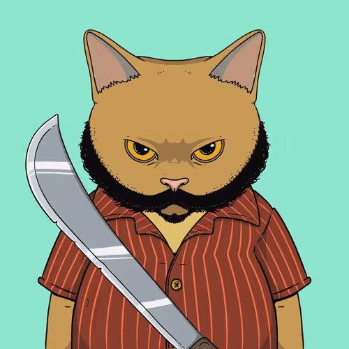 El Gatos Cartel