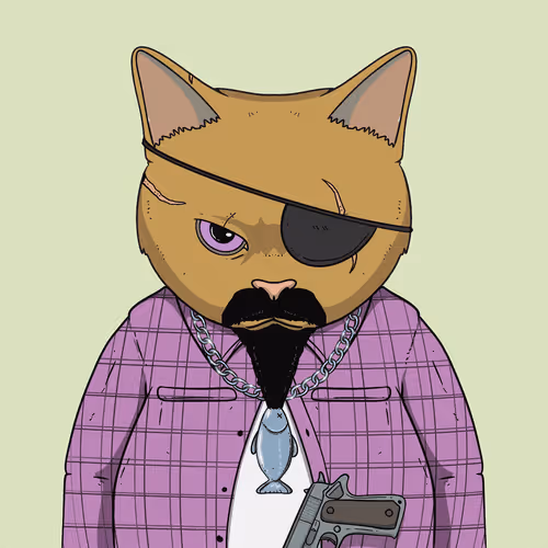 El Gatos Cartel