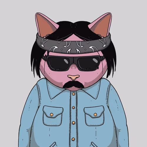 El Gatos Cartel