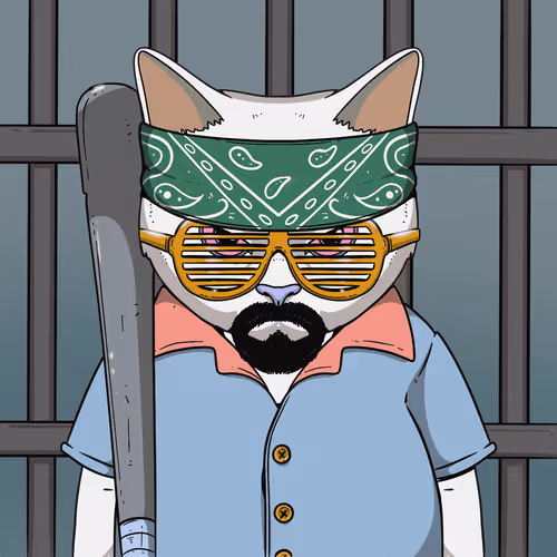 El Gatos Cartel