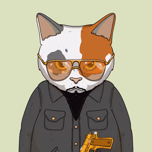 El Gatos Cartel