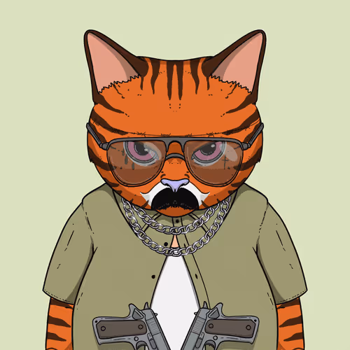 El Gatos Cartel
