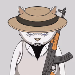 El Gato #186