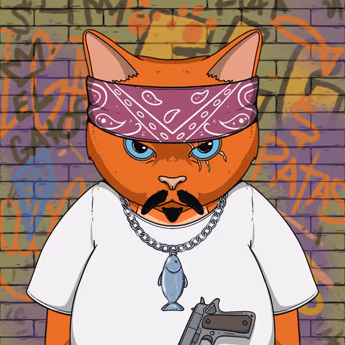 El Gatos Cartel