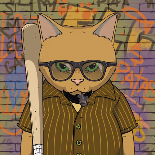 El Gatos Cartel