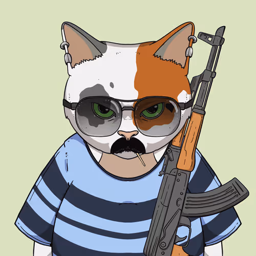 El Gatos Cartel