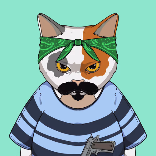 El Gatos Cartel