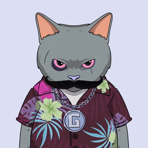 El Gatos Cartel