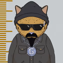 El Gato #86