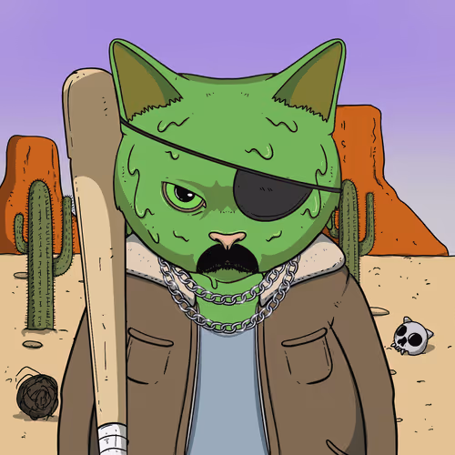 El Gatos Cartel