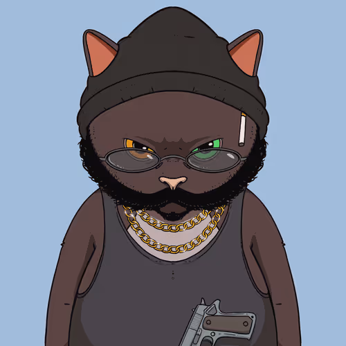 El Gatos Cartel