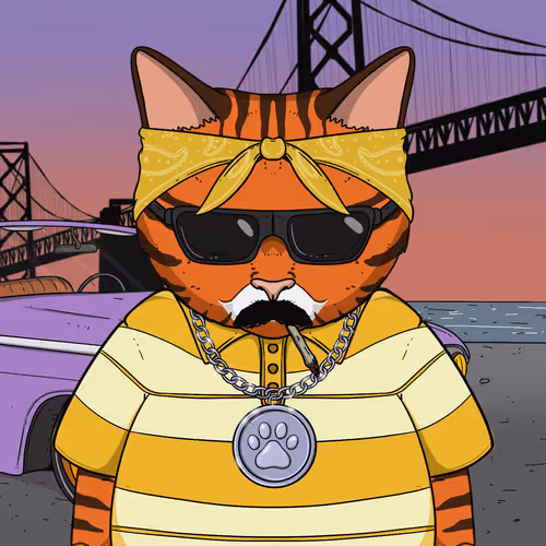 El Gatos Cartel