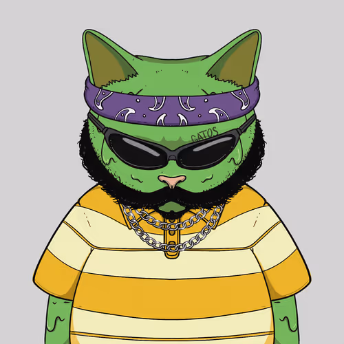 El Gatos Cartel