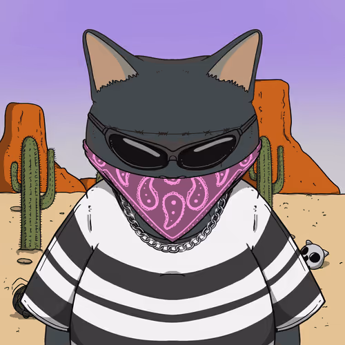 El Gatos Cartel