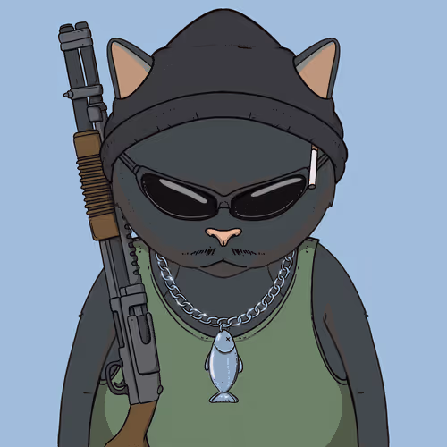 El Gatos Cartel