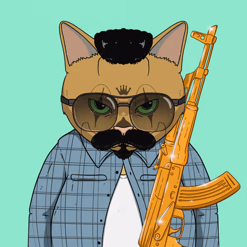 El Gatos Cartel