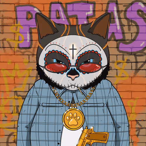 El Gatos Cartel