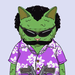 El Gato #1006