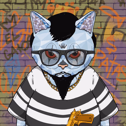 El Gatos Cartel