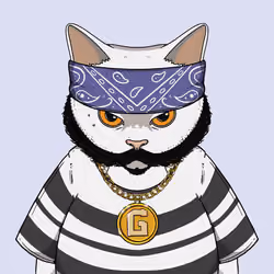 El Gato #187