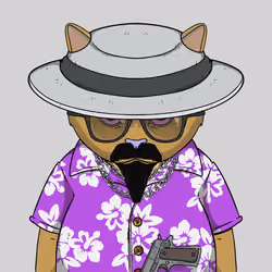 El Gato #556