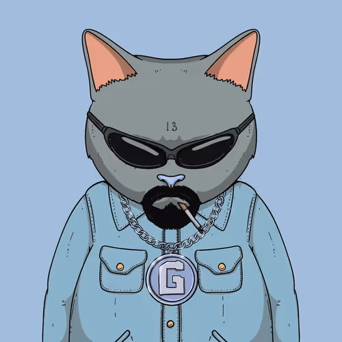 El Gatos Cartel